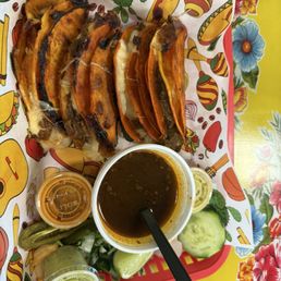 Quesadillas Tacos Quesadillas Tacos