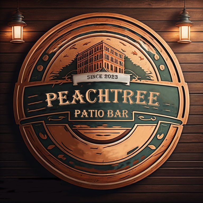 PEACHTREE PATIO BAR Updated September 2024 414 S 10th St, Omaha