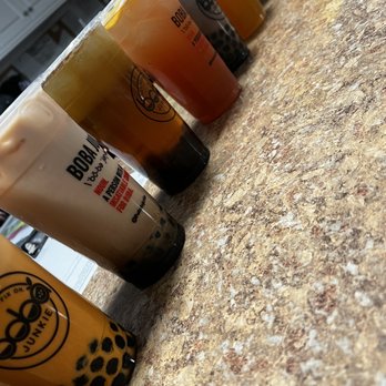 Boba Junkie - Costa Mesa - Bubble Tea Near Me - Costa Mesa, California Boba Junkie - Costa Mesa - Bubble Tea Near Me - Costa Mesa, California