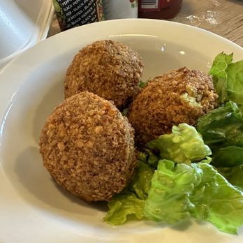 Green Corner Restaurant - Mediterranean Near Me - Mesa, Arizona