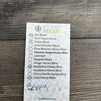 Sky River Mead - Meaderies Near Me - Woodinville, Washington Sky River Mead - Meaderies Near Me - Woodinville, Washington