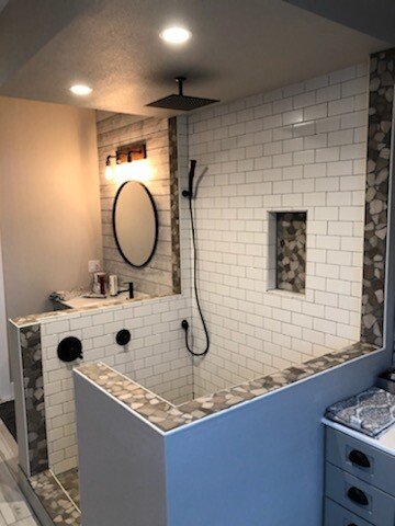 Slide of JD Plumbing