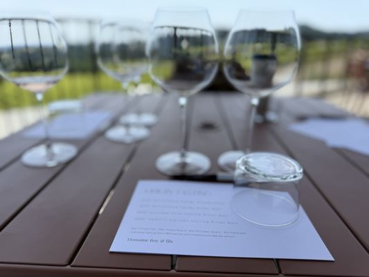 Domaine Roy & fils by null
