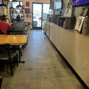 Roots Eatery - Interior. - American Near Me - Maricopa, Arizona
