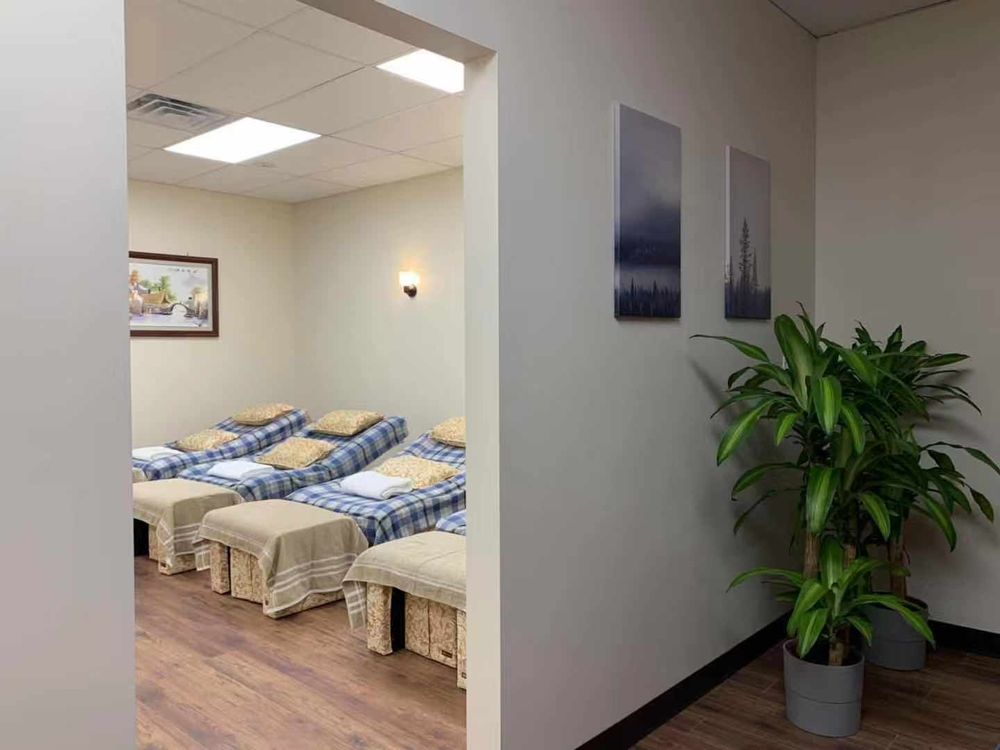 LEISURE MASSAGE Request an Appointment 14 Photos 6836 S Dallas