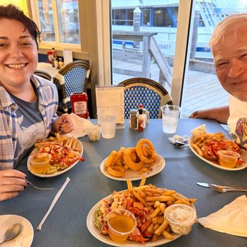 Spanky's Clam Shack - Seafood Near Me - Hyannis, Massachusetts Spanky's Clam Shack - Seafood Near Me - Hyannis, Massachusetts