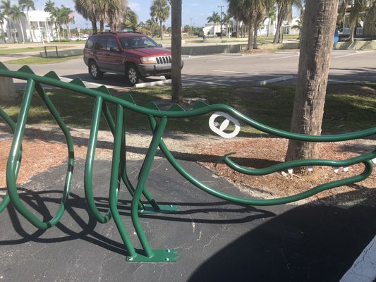 Museum of the Everglades by null