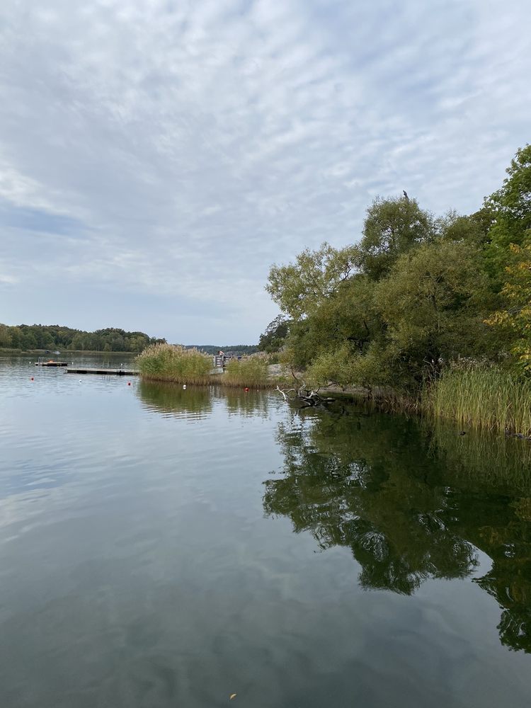 Brunnsvikens strandbad