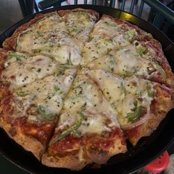 Upper-Crust Pizzeria
