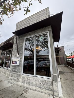 Little Star Pizza by null