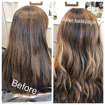 Lacy Garrison - Hair Stylists Near Me - Paso Robles, California