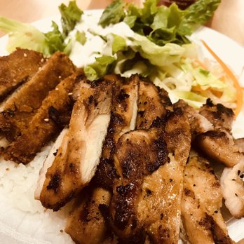 Teriyaki Time - Teriyaki Combination - Teriyaki Chicken and Sesame Chicken - Japanese Near Me - Elk Grove, California Teriyaki Time - Teriyaki Combination - Teriyaki Chicken and Sesame Chicken - Japanese Near Me - Elk Grove, California