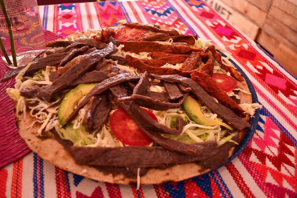 Oaxaca Mío