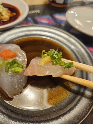 Sushi Nishi Ya by null