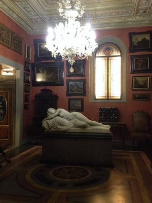 Stibbert Museum by null