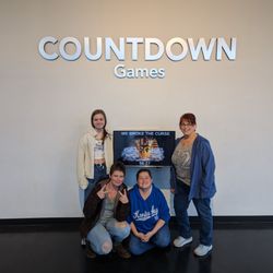 Countdown Games