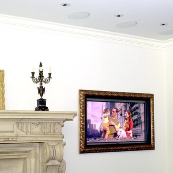 Gizmo - Home Theatre Installation Near Me - Los Angeles, California Gizmo - Home Theatre Installation Near Me - Los Angeles, California