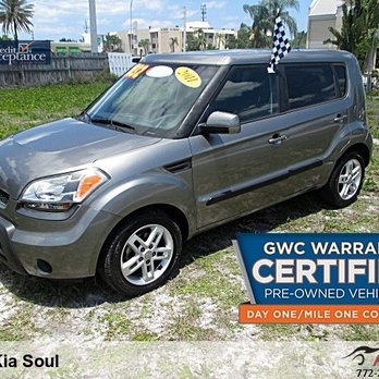 RPMS Auto Sales - 2011 Kia Soul Only $7431!!! - Used Car Dealers Near Me - Stuart, Florida RPMS Auto Sales - 2011 Kia Soul Only $7431!!! - Used Car Dealers Near Me - Stuart, Florida