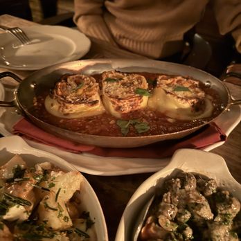 Ciccio Mio - Italian Near Me - Chicago, Illinois