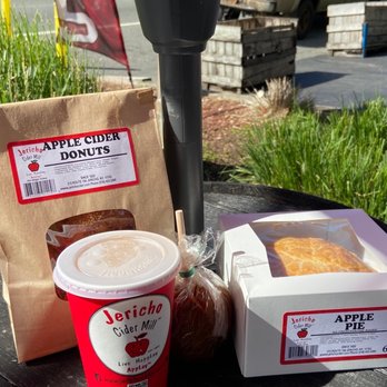 JERICHO CIDER MILL - Updated September 2024 - 243 Photos & 166 Reviews - 213 Jericho Oyster Bay