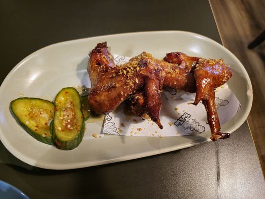 Buck Tui BBQ by null