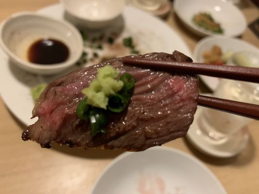 Yakitori To Kisetsu Ryōri Akari Yokohama 40 Photos Seafood 神奈川区鶴屋町2 19 6 横浜市 神奈川県 Japan Restaurant Reviews Phone Number