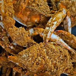 Crab