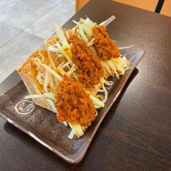 Penang - Crispy tofu - Malaysian Near Me - Waltham, Massachusetts Penang - Crispy tofu - Malaysian Near Me - Waltham, Massachusetts