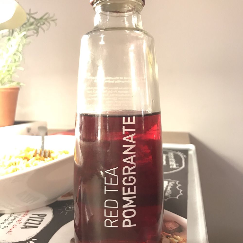 Vapiano - Italian Near Me - Prague, Puerto Rico
