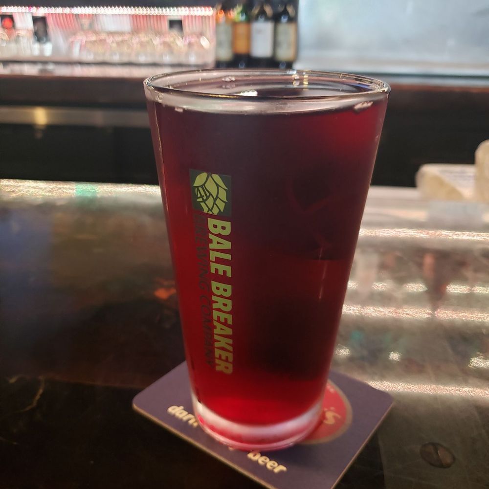 Coles Bar & Grill - Tieten blueberry cider - American Near Me - Ruston, Washington Coles Bar & Grill - Tieten blueberry cider - American Near Me - Ruston, Washington