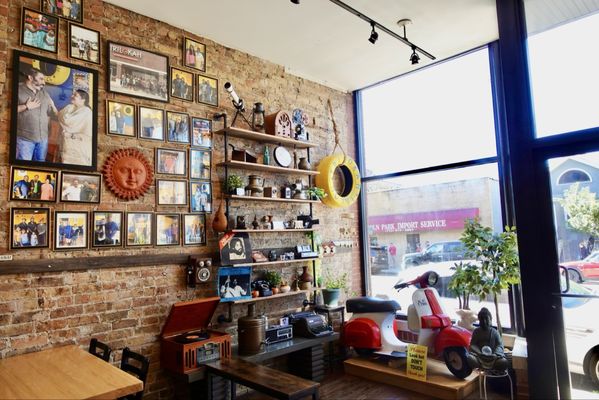 Trilokah Kerala and South Indian Restaurant by null