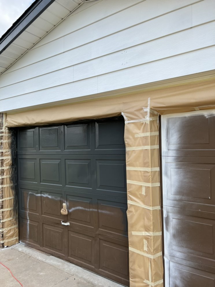 BEFORE AND AFTER PAINTING Request a Quote 21 Photos Killeen