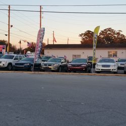 East Lake Truck & Car Sales