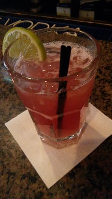 Lounge of Three by null