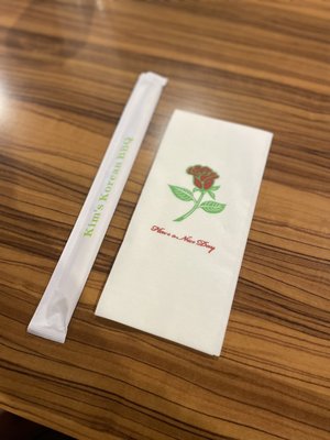 Kim's Korean BBQ Restaurant by null