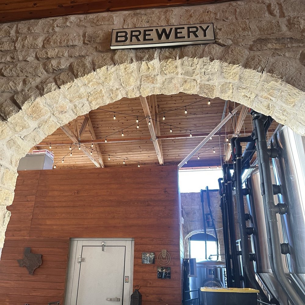 Brewery