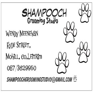 shampooch grooming