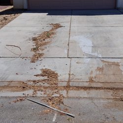 Morales Landscapers - Just left this....