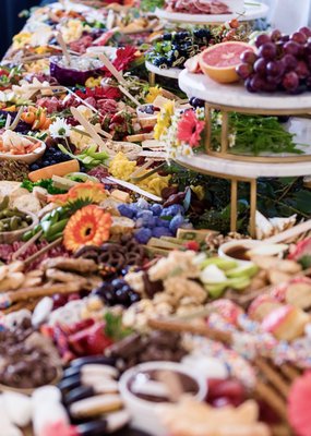 Silverlake Socialite by null