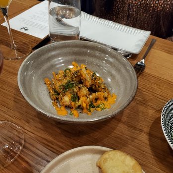 Rooster & Owl - Cauliflower - New American Near Me - Washington, DC, District of Columbia