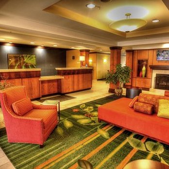 Fairfield by Marriott Inn & Suites Mount Vernon Rend Lake - Hotels Near Me - Mount Vernon, Illinois Fairfield by Marriott Inn & Suites Mount Vernon Rend Lake - Hotels Near Me - Mount Vernon, Illinois