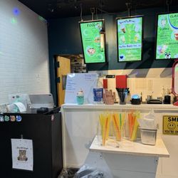 Bon Mi Street - Menu options