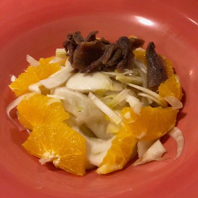 Bisso Bistrot by null