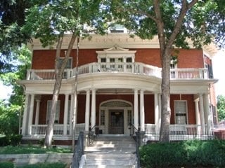 Capitol Hill United Neighborhoods - social services organization in Denver, CO