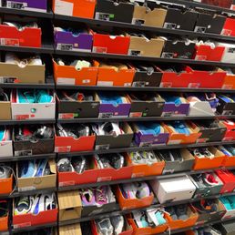 nike clearance store woodbury