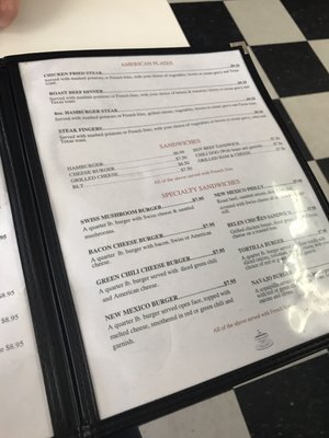 Alejandro’s Cafe by null