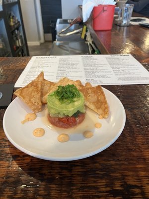 Kith and Kin by null