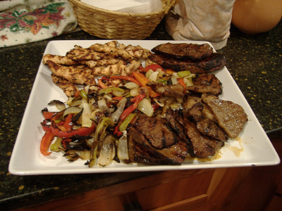Carlos & Gabby's by null