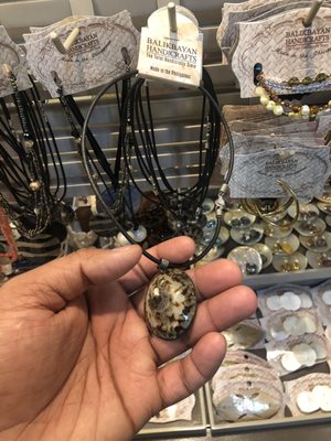 Balikbayan Handicrafts by null