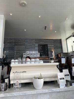 Cafe Réveille by null